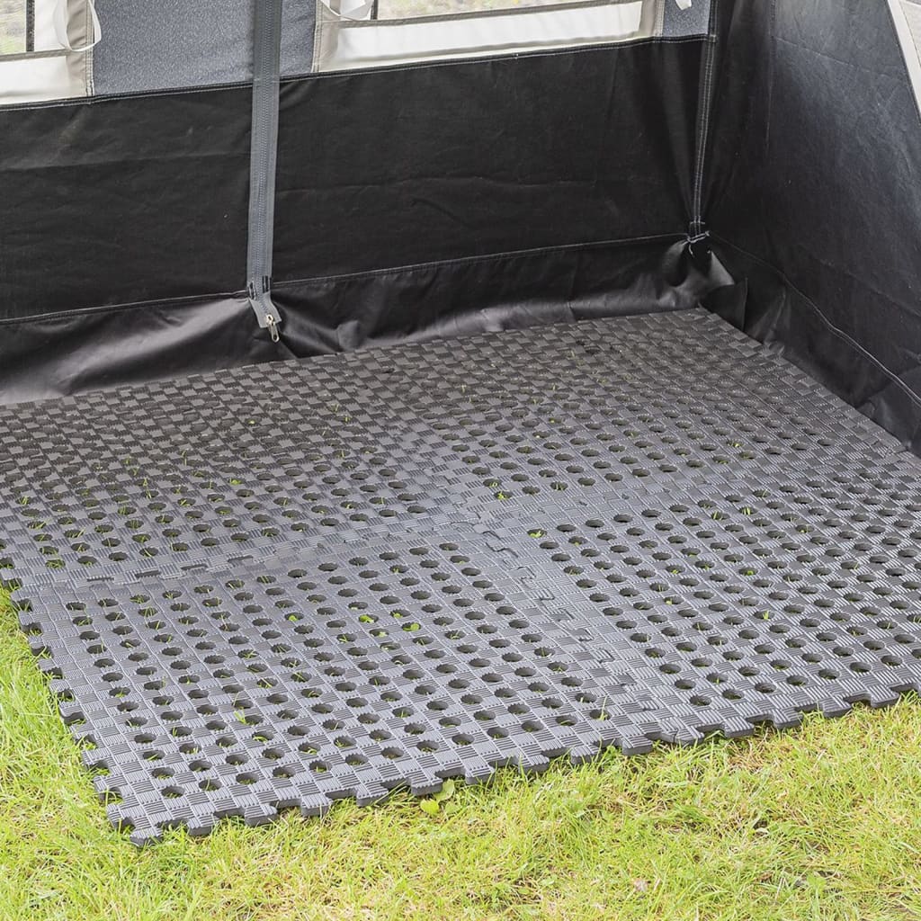 ProPlus Floor Tiles for Tent Awning 4 pcs