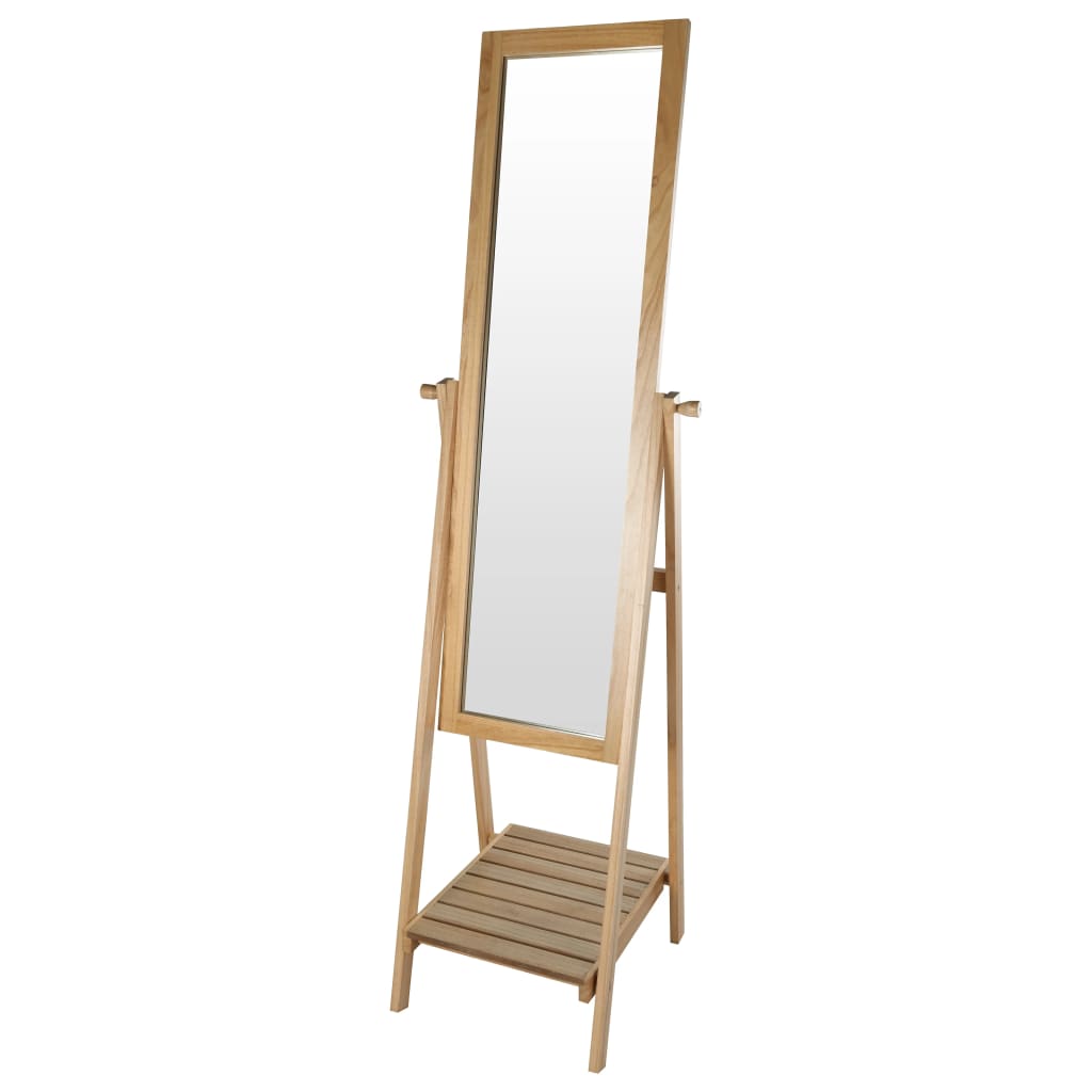 Home&Styling Standing Mirror 41.5x49x174.5 cm MDF
