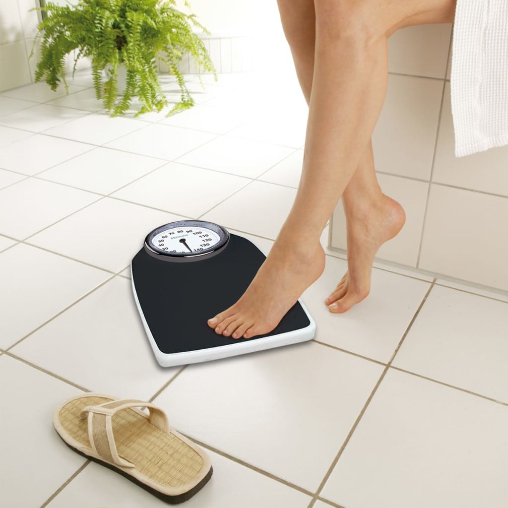 Medisana Personal Scale Body Weight Scale PSD