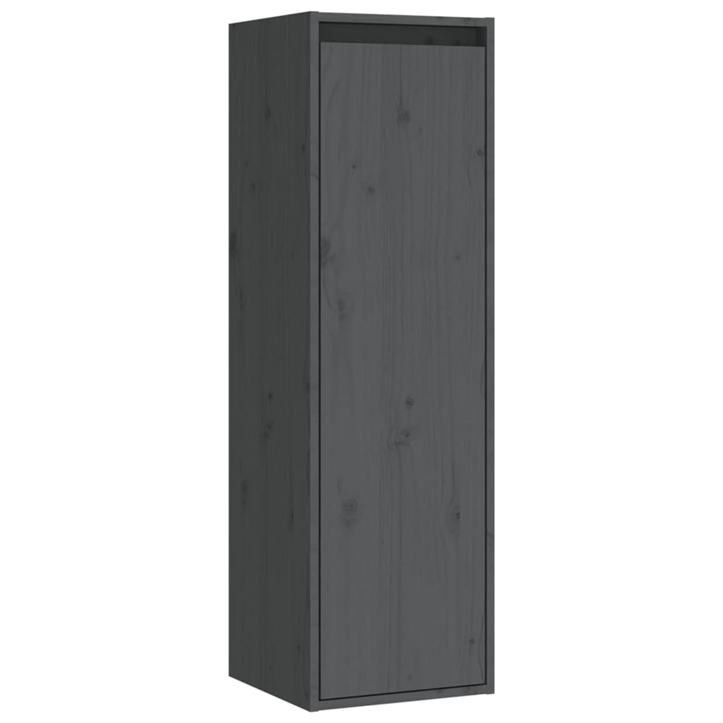 Aufbewahrungsbox Schwarz 50x15x20,5 cm Aluminium