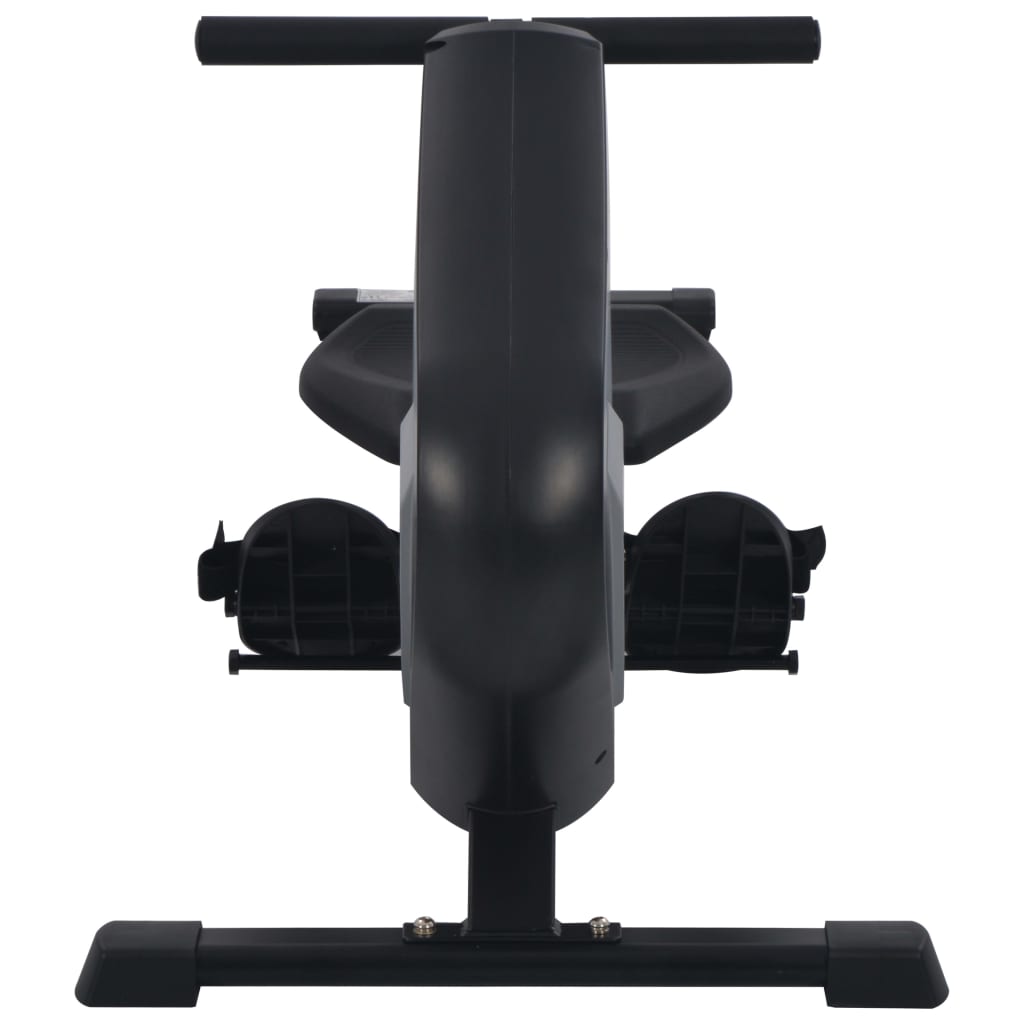 Rowing Machine Magnetic Resistance
