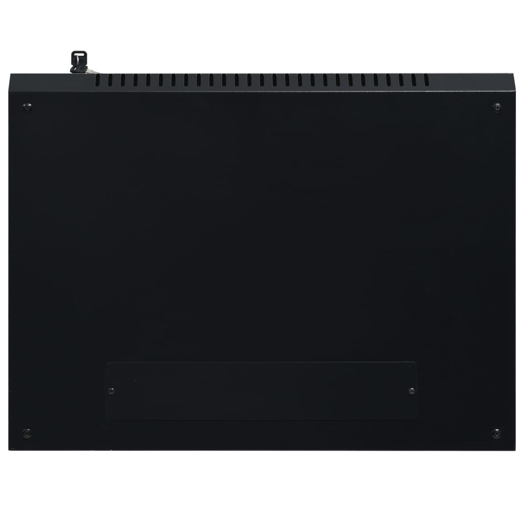 9U Wall Mounted Network Cabinet 19" IP20 600x450x500 mm
