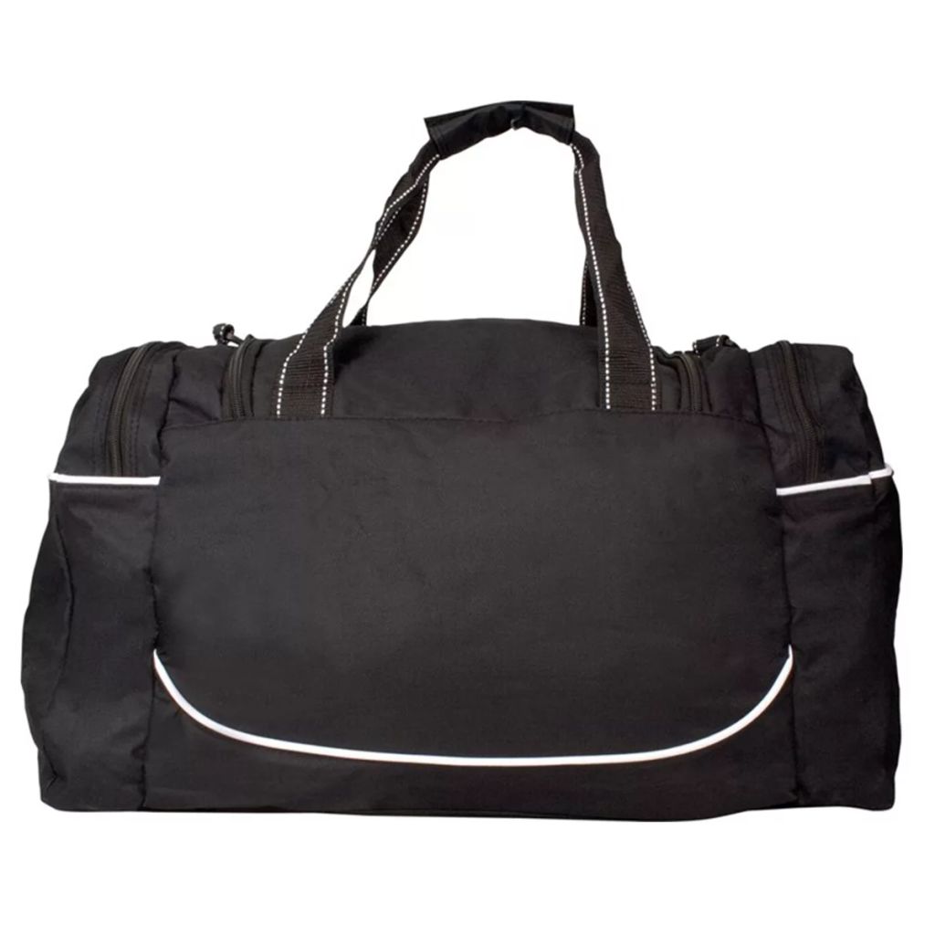 Avento Sports Bag Large Black 50TE
