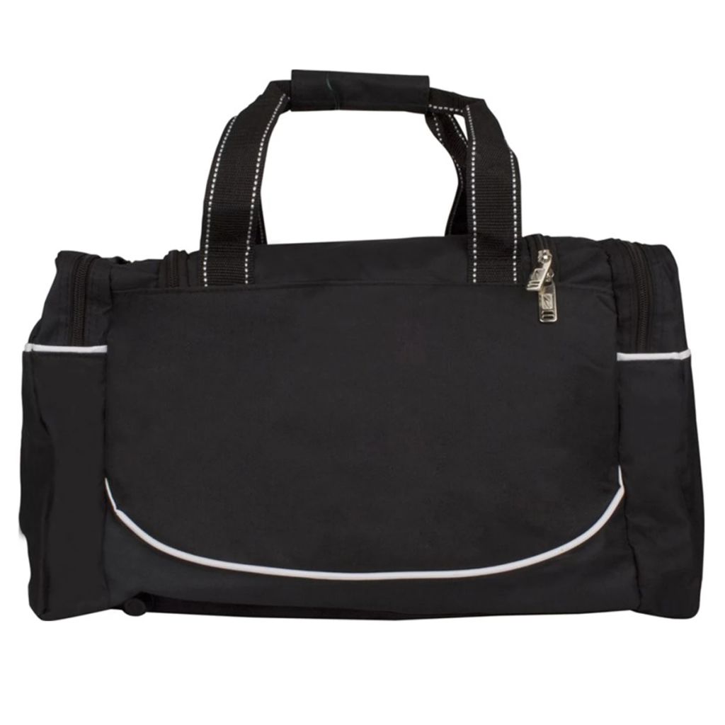 Avento Sports Bag Medium Black 50TD