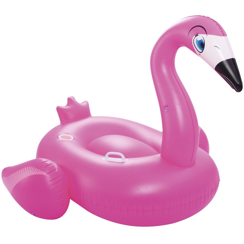 Bestway Schwimmtier Flamingo Aufblasbar 41119