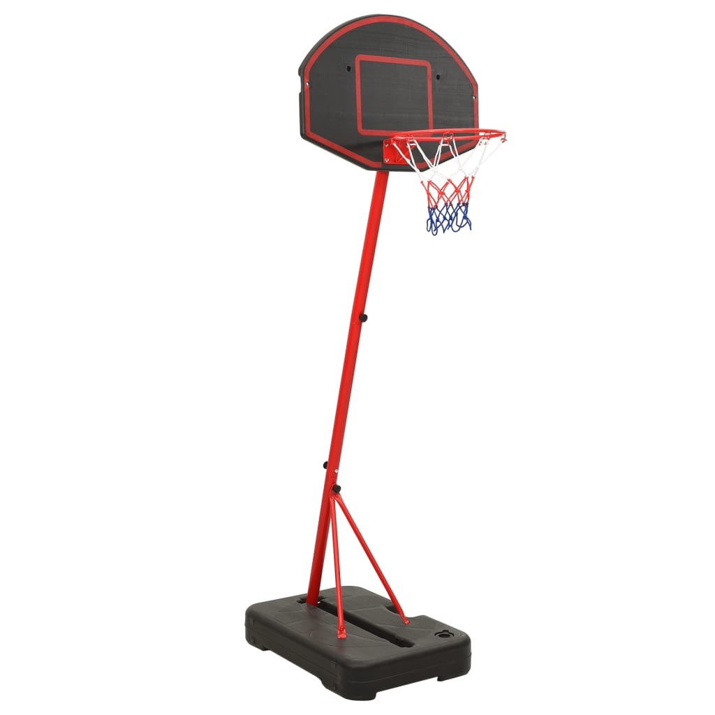 Kinder Basketball Spielset Verstellbar 190 cm