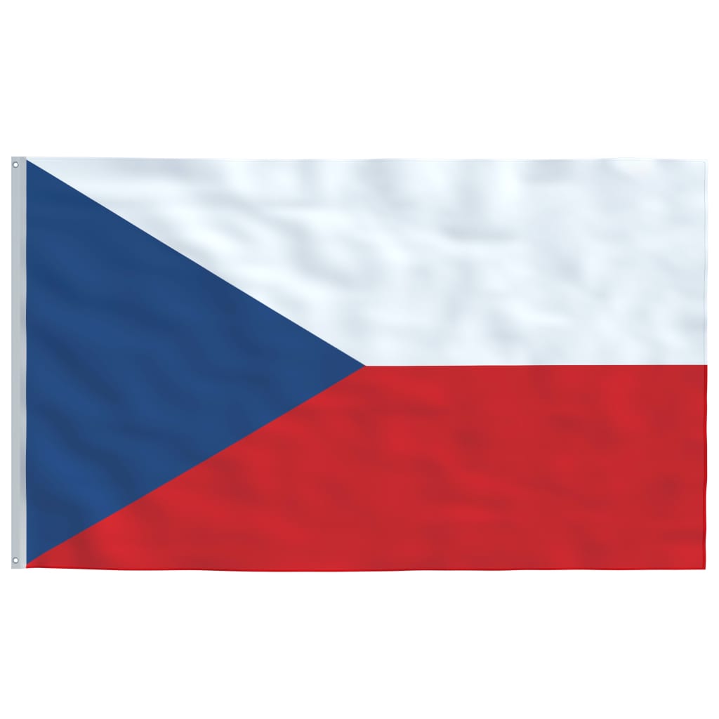 Czech Flag 90x150 cm