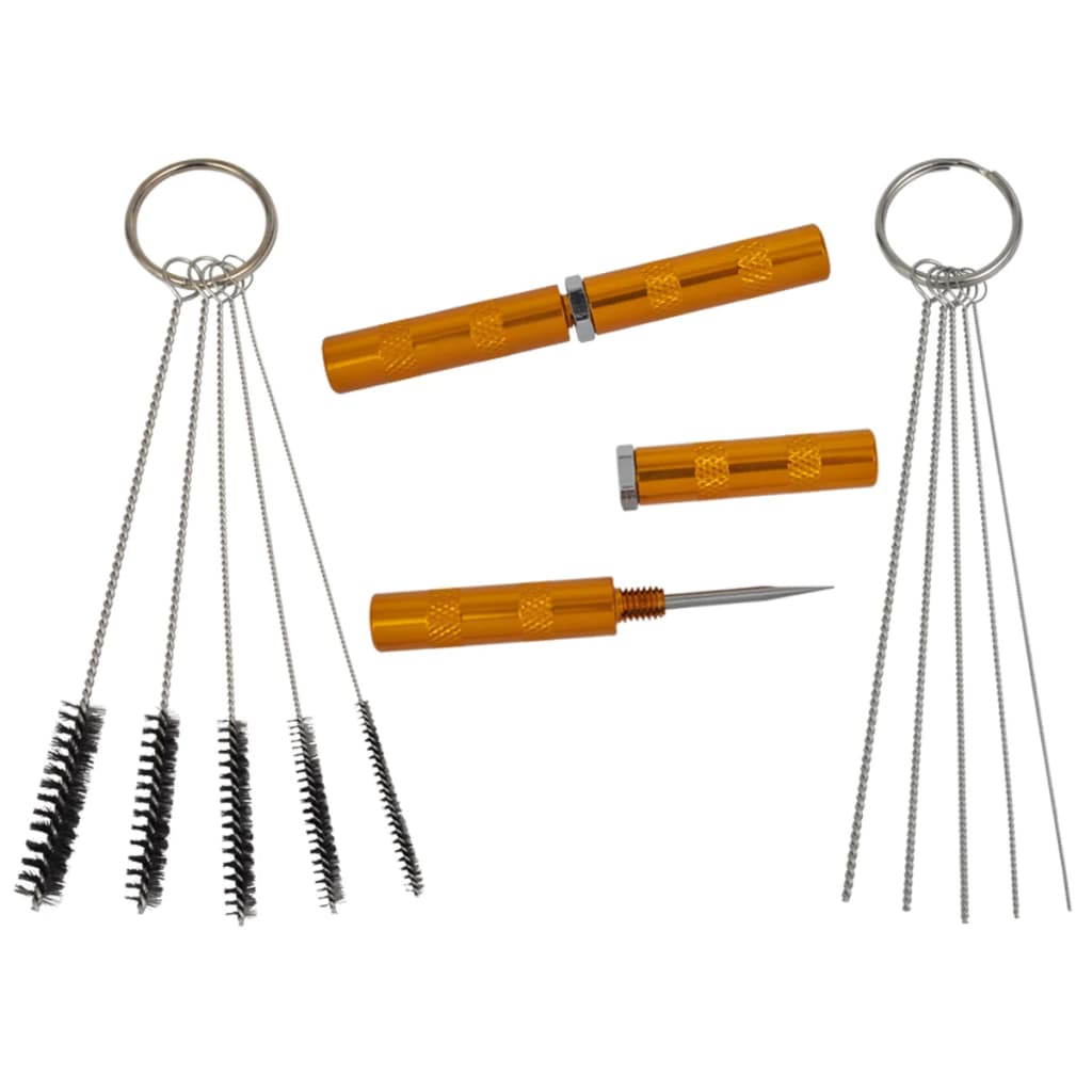 3 in 1 Airbrush Cleaning Set