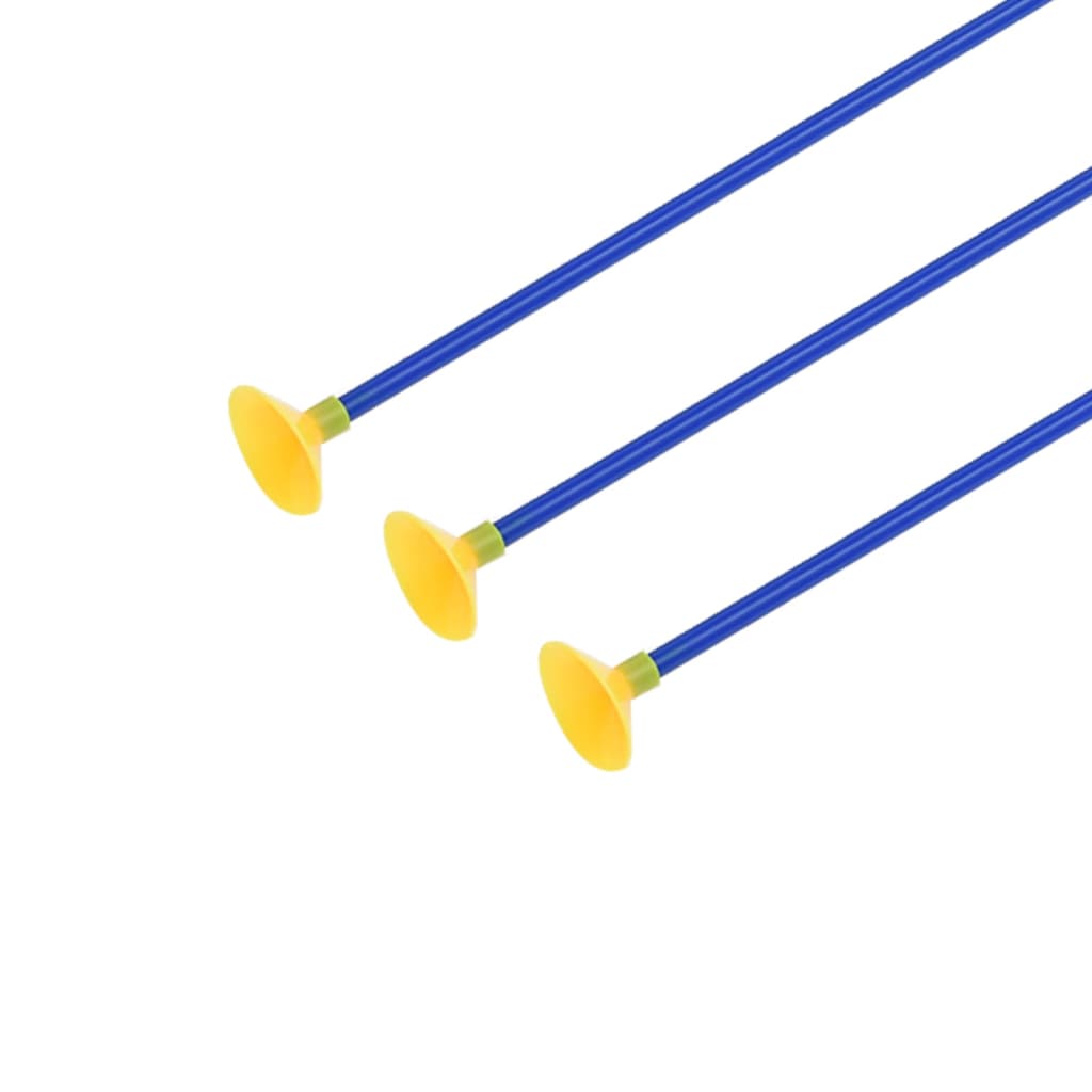 Bogenschiessen-Set mit Zielscheibe für Kinder