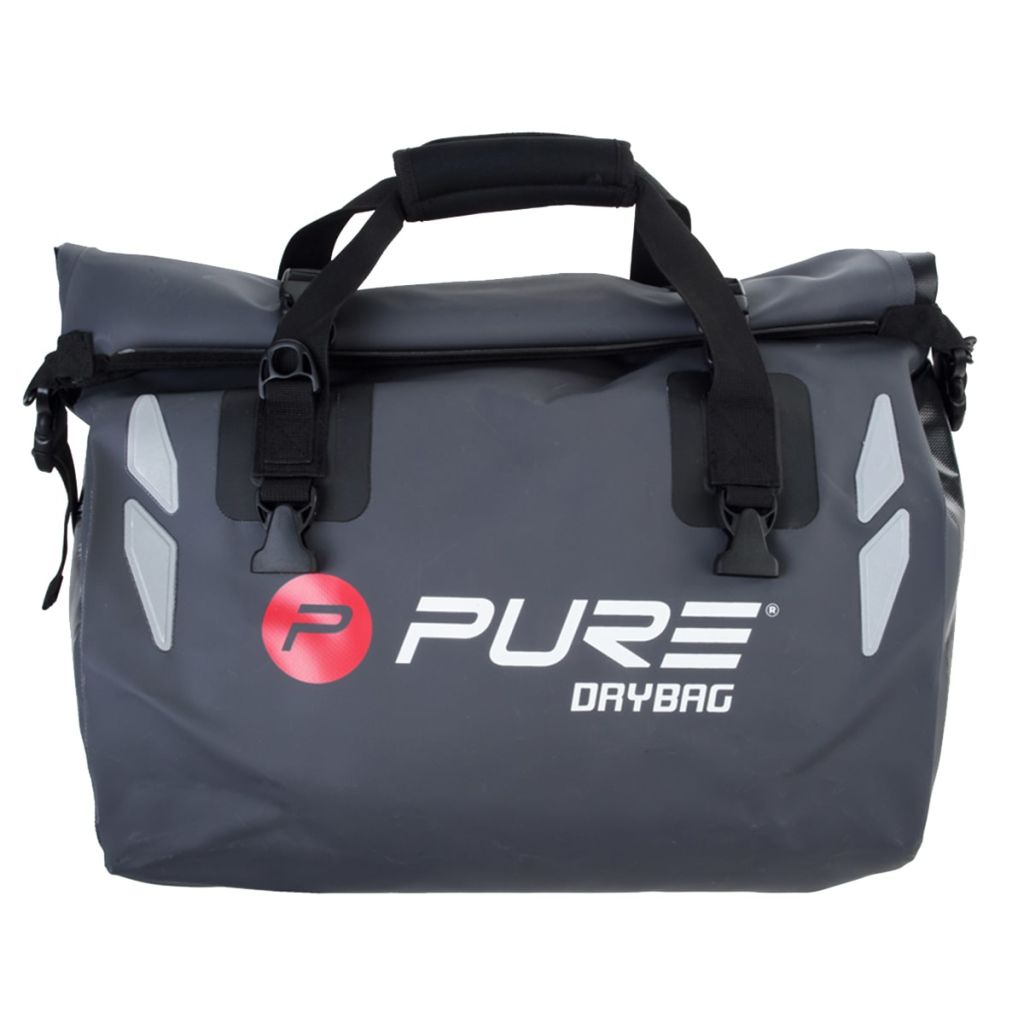 Pure2Improve Wasserdichte Sporttasche 60 L P2I900110