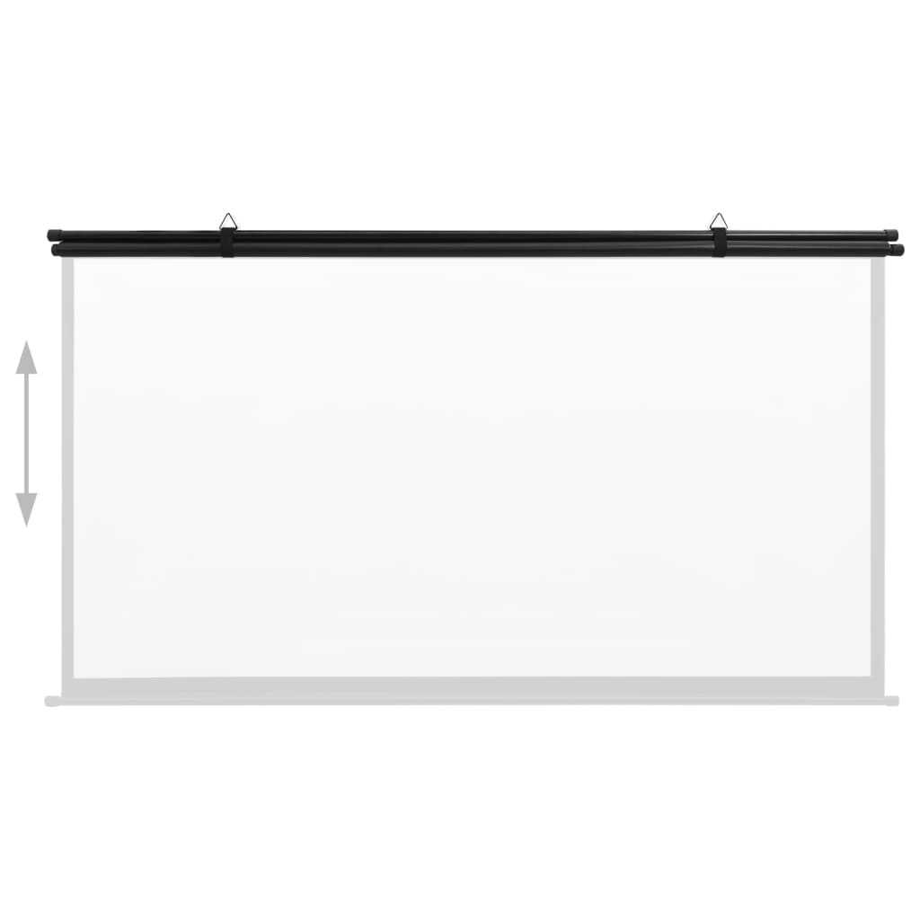 Projection Screen 84" 16:9