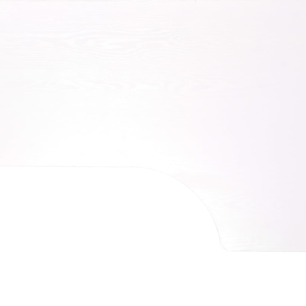 Selbstklebende Möbelfolie Azurblau 500 x 90 cm PVC