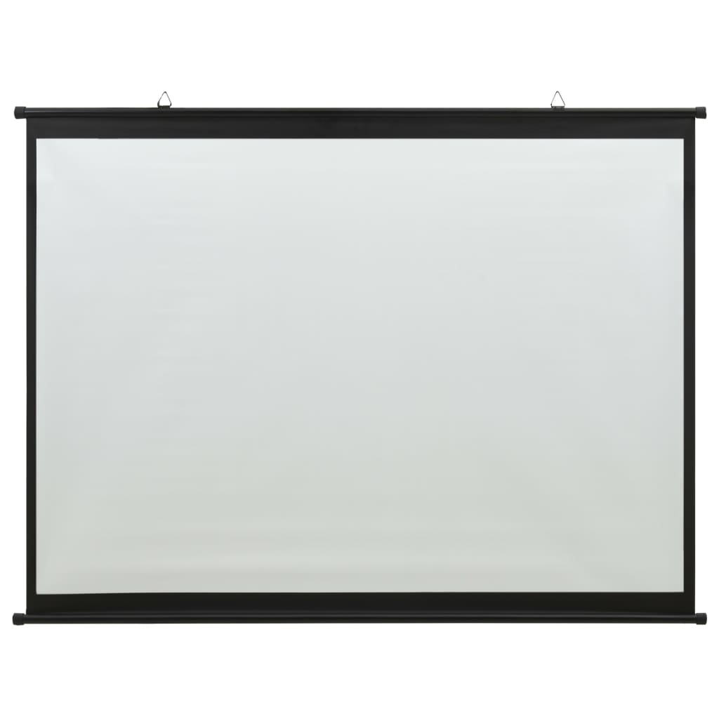 Projection Screen 47" 1:1
