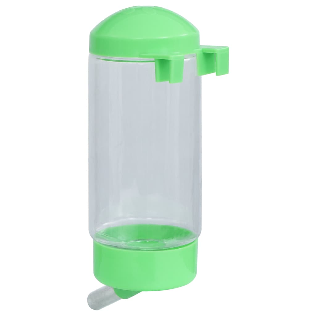 Wasserflasche für Kleintiere Grün