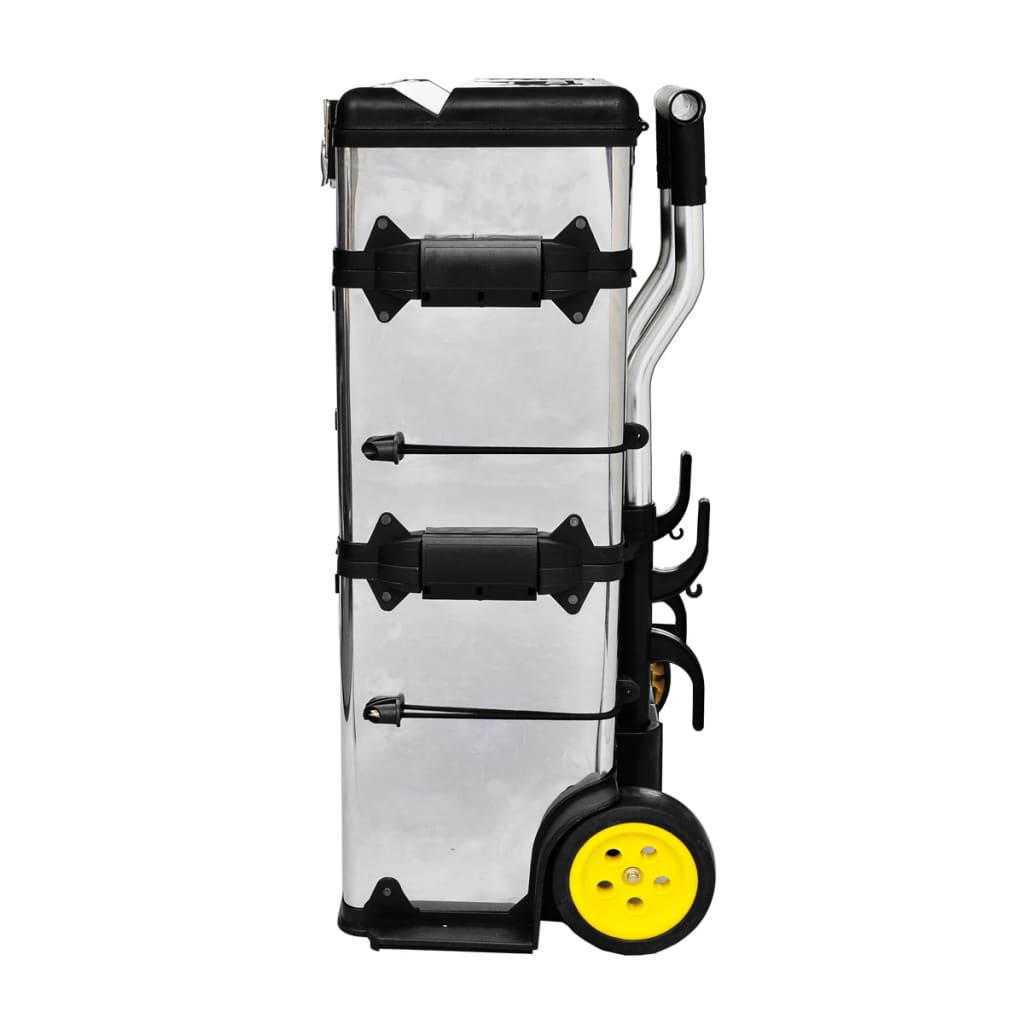3-Part Rolling Tool Box replaces 140174