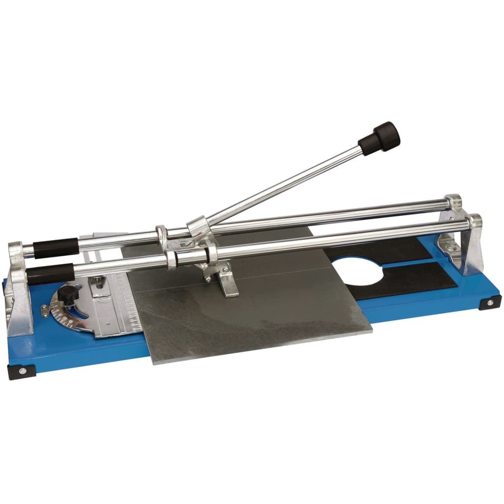 Draper Tools Expert Manual 3-in-1 Tile Cutting Machine 70x20 cm