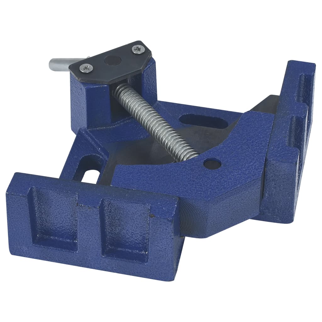 Angle Clamp 104 mm Cast Iron