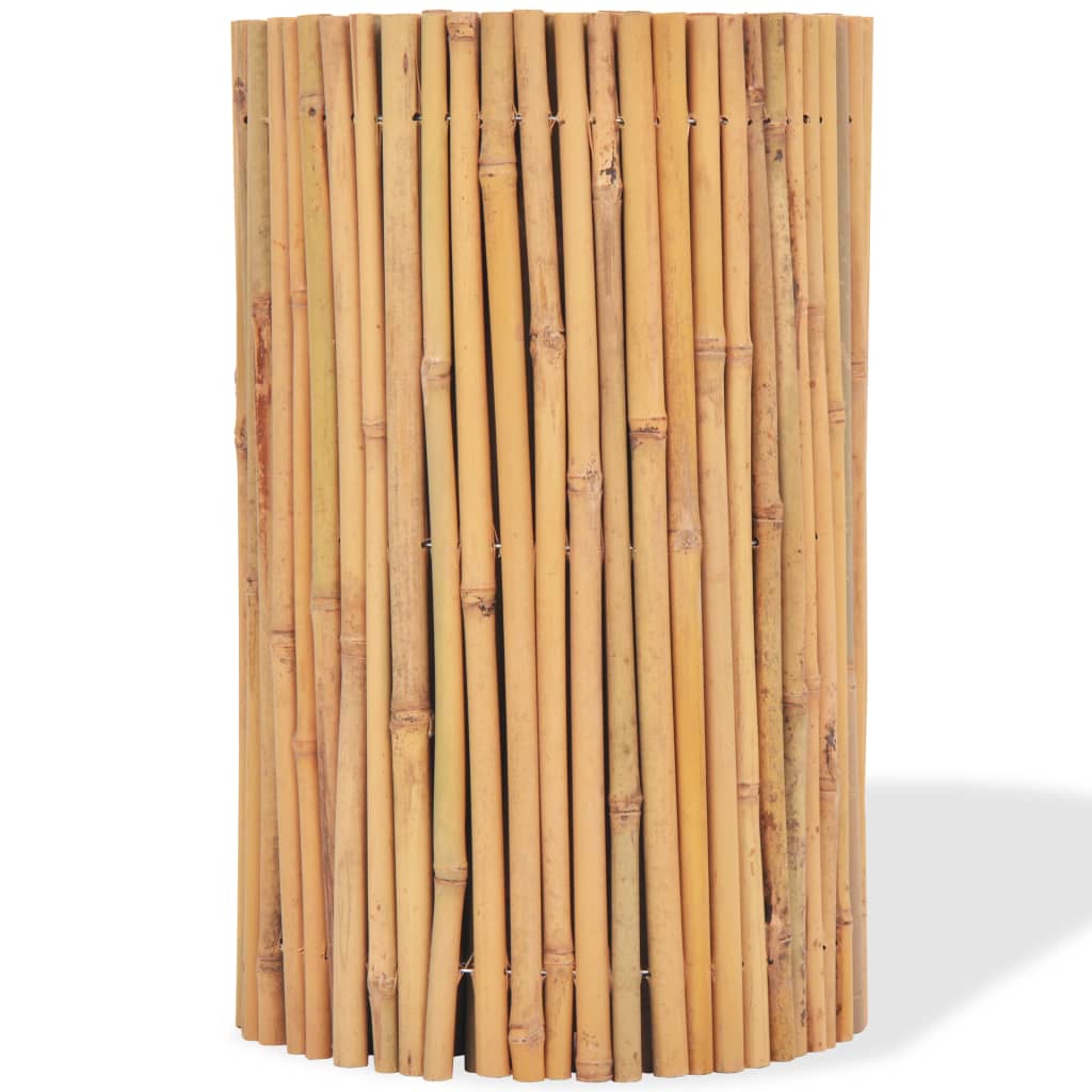 Clôture Bambou 500 x 50 cm
