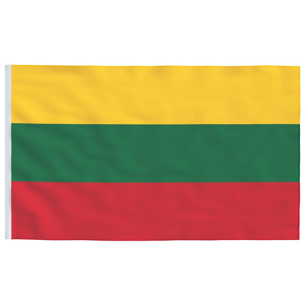 Lithuania Flag 90x150 cm