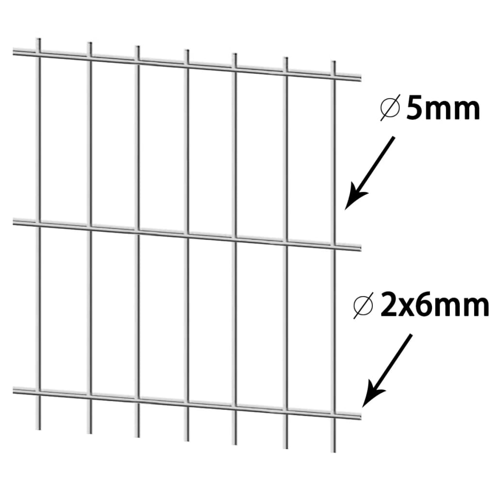 Bilder Dekoration Set Wald 100 x 50 cm