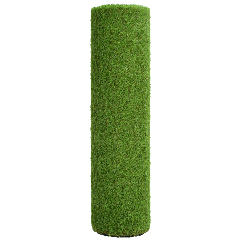 Artificial Grass 1x15 m/30 mm Green
