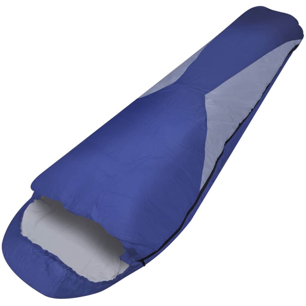 Luxus-Mumienschlafsack für Kinder/Teenager  