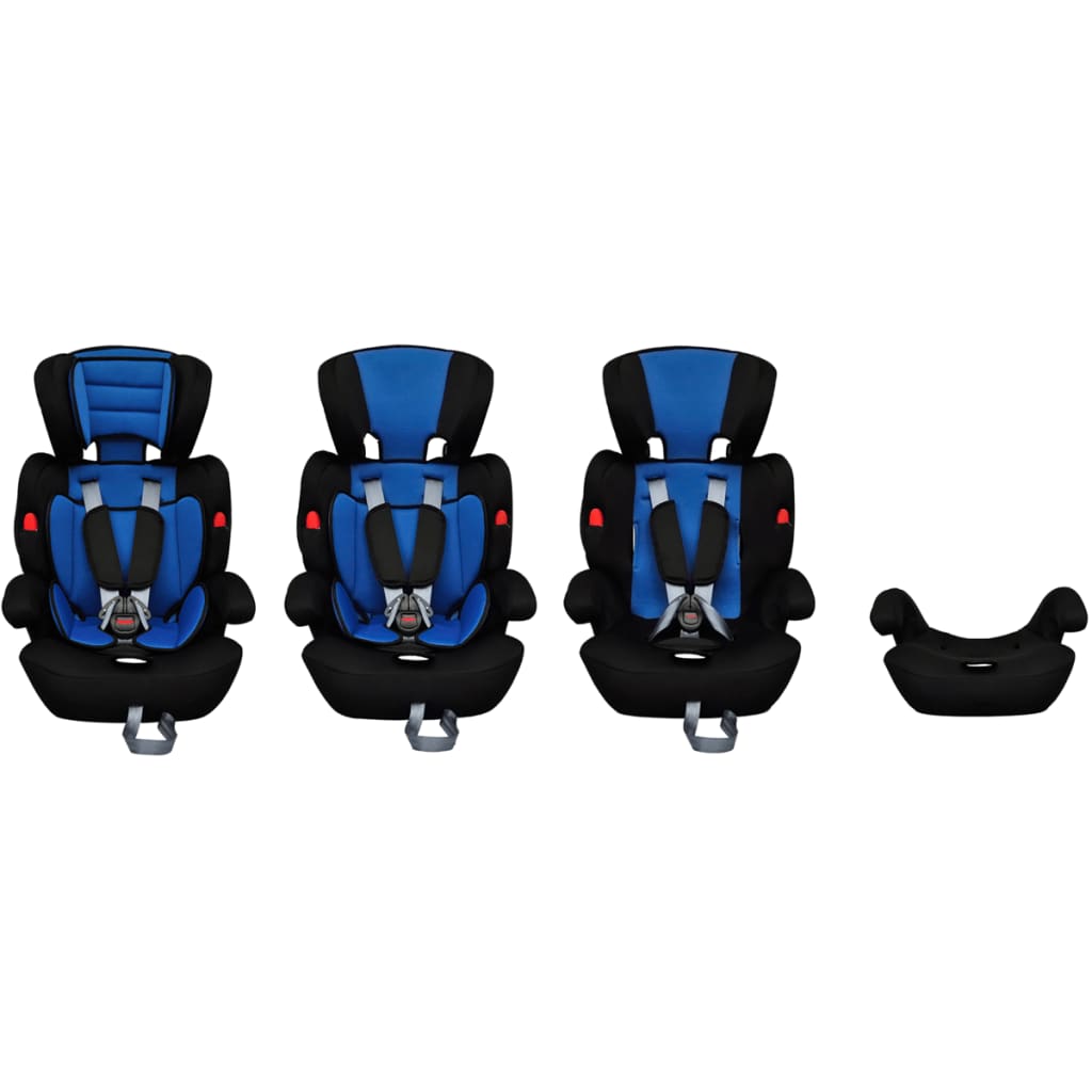 Auto-Kindersitz Kindersitz blau