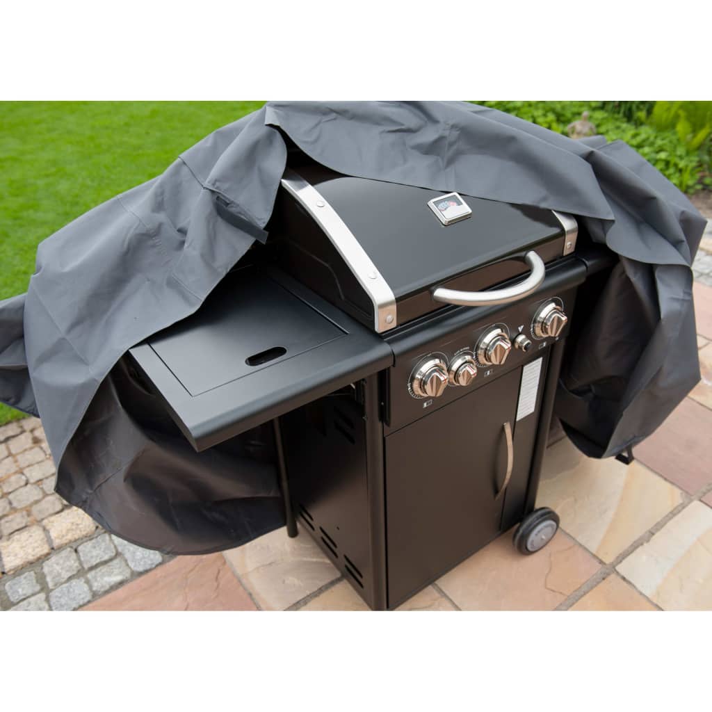 Nature Garden Outdoor Cover for BBQ 196x62x110cm