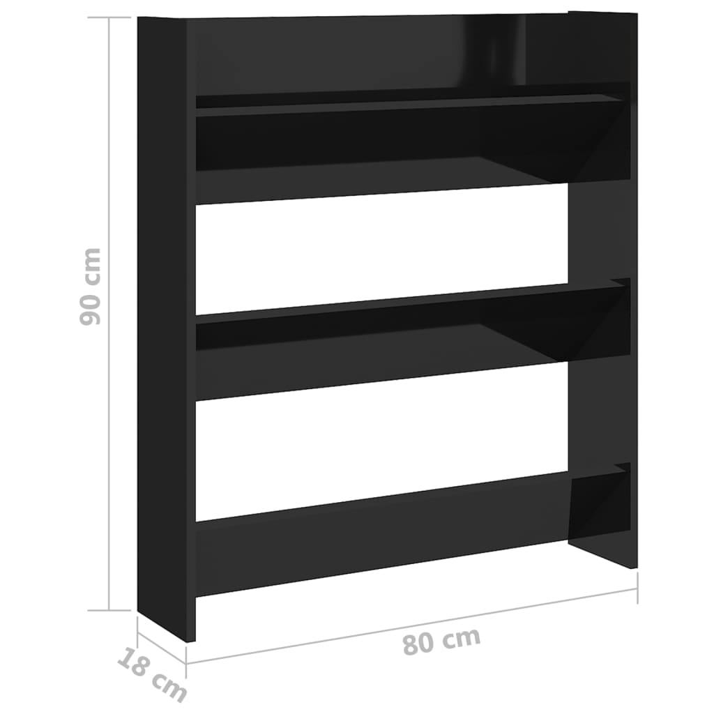 Verkehrspoller 5 Stk. Kunststoff 75 cm