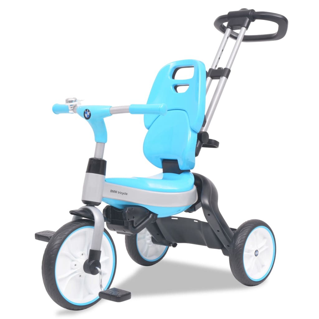 Children's Tricycle BMW Blue