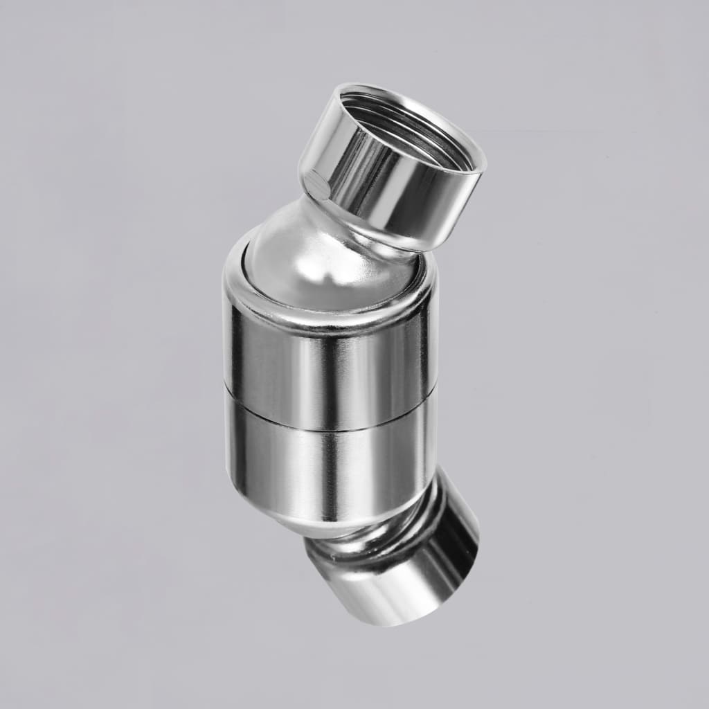 Rain Shower Head Stainless Steel 304 30 cm Round