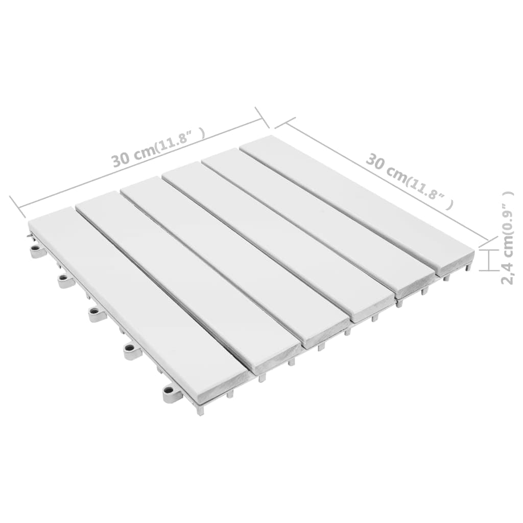 Teetisch Grau 50 x 50 x 47 cm Poly Rattan