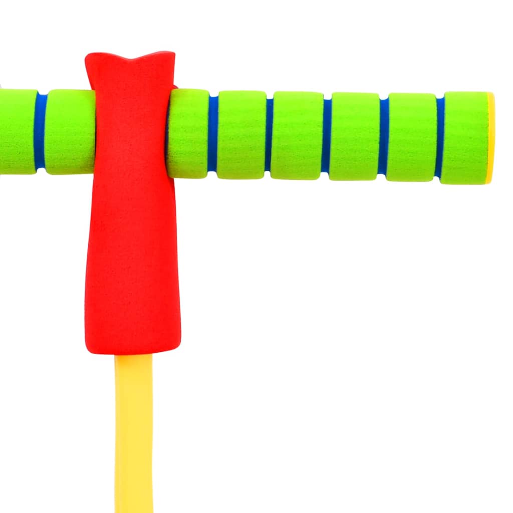 Pogo Stick Jumper for Kids 50 cm