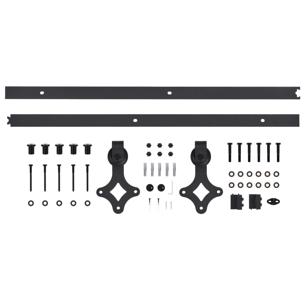 Poker Set with 500 Laser Chips Aluminium