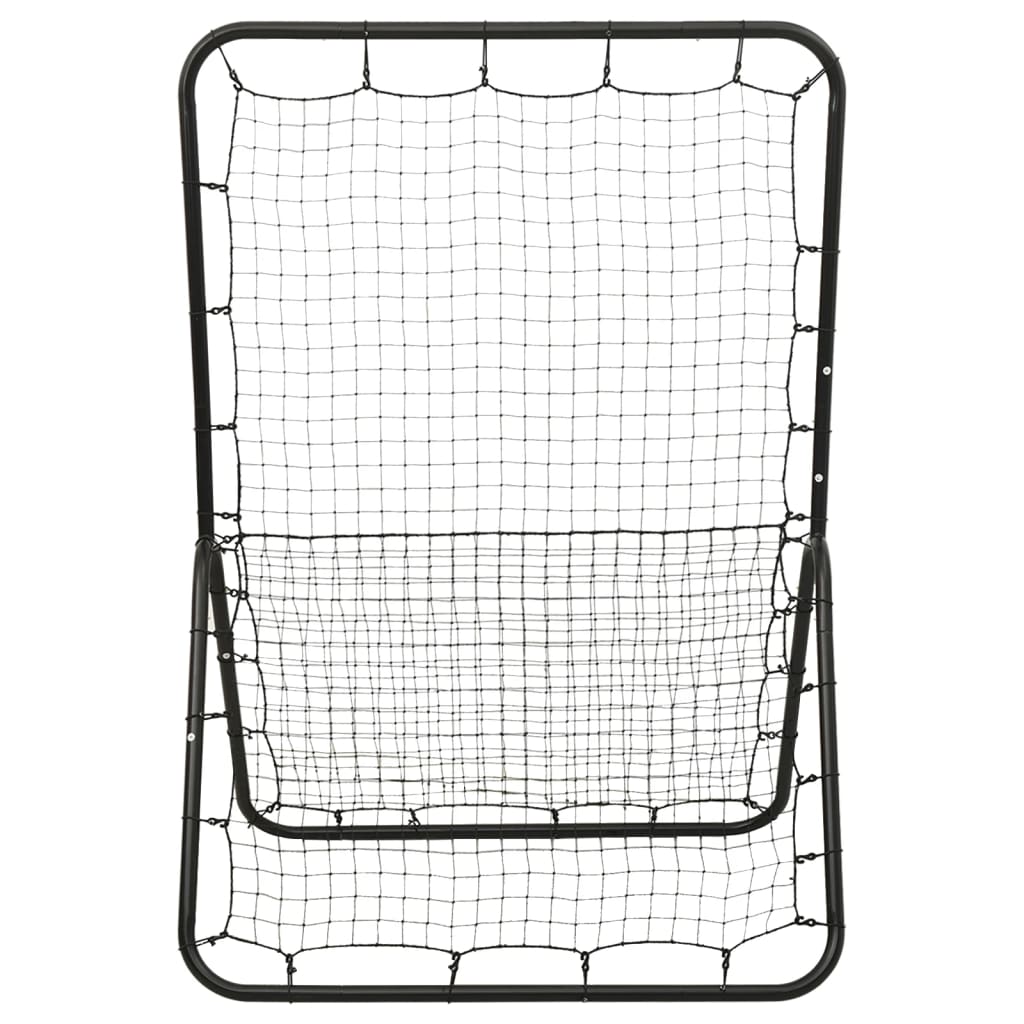 Multisport Rebounder Baseball Softball 121.5x98x175 cm Metal