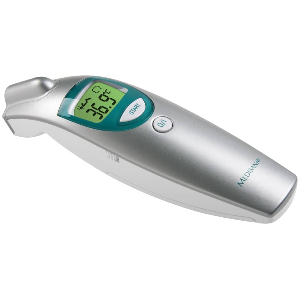 Medisana Infrarot-Thermometer FTN Digital