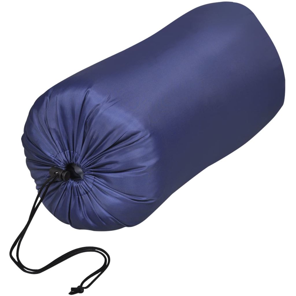 Rectangular Lightweight Single Sleeping Bag