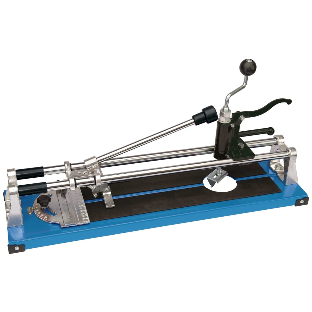 Draper Tools Expert Manual 3-in-1 Tile Cutting Machine 70x20 cm
