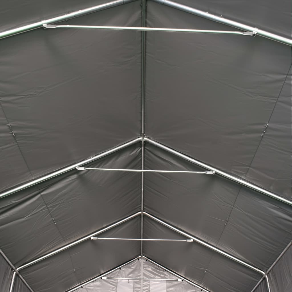 Clôture de tennis PEHD 1,6 x 100 m Noir