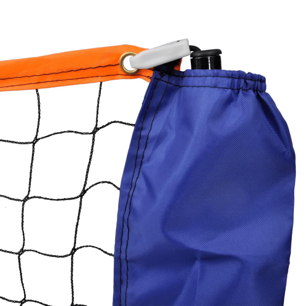 Filet de beach-volley/badminton avec sac 300 x 155 cm