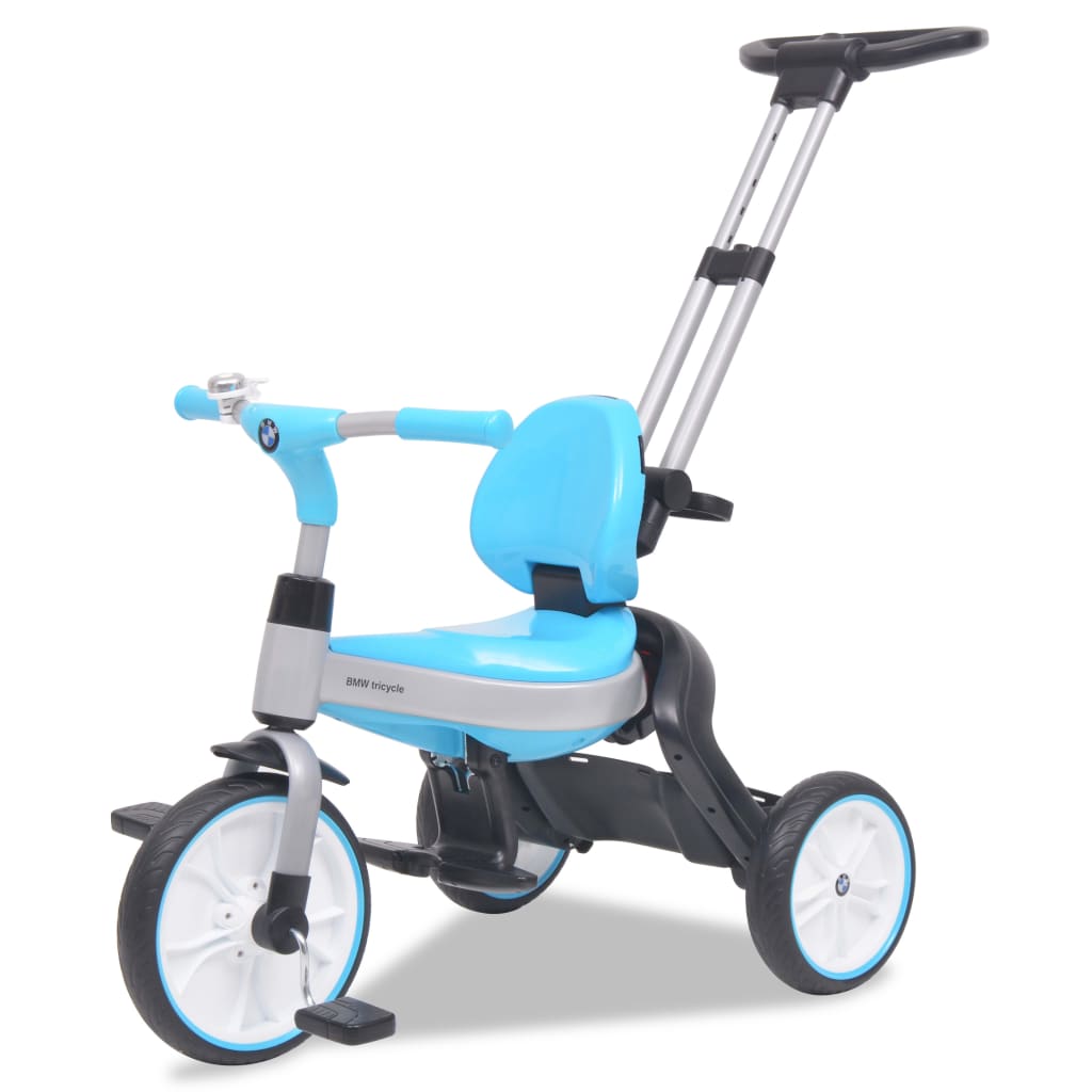 Children's Tricycle BMW Blue