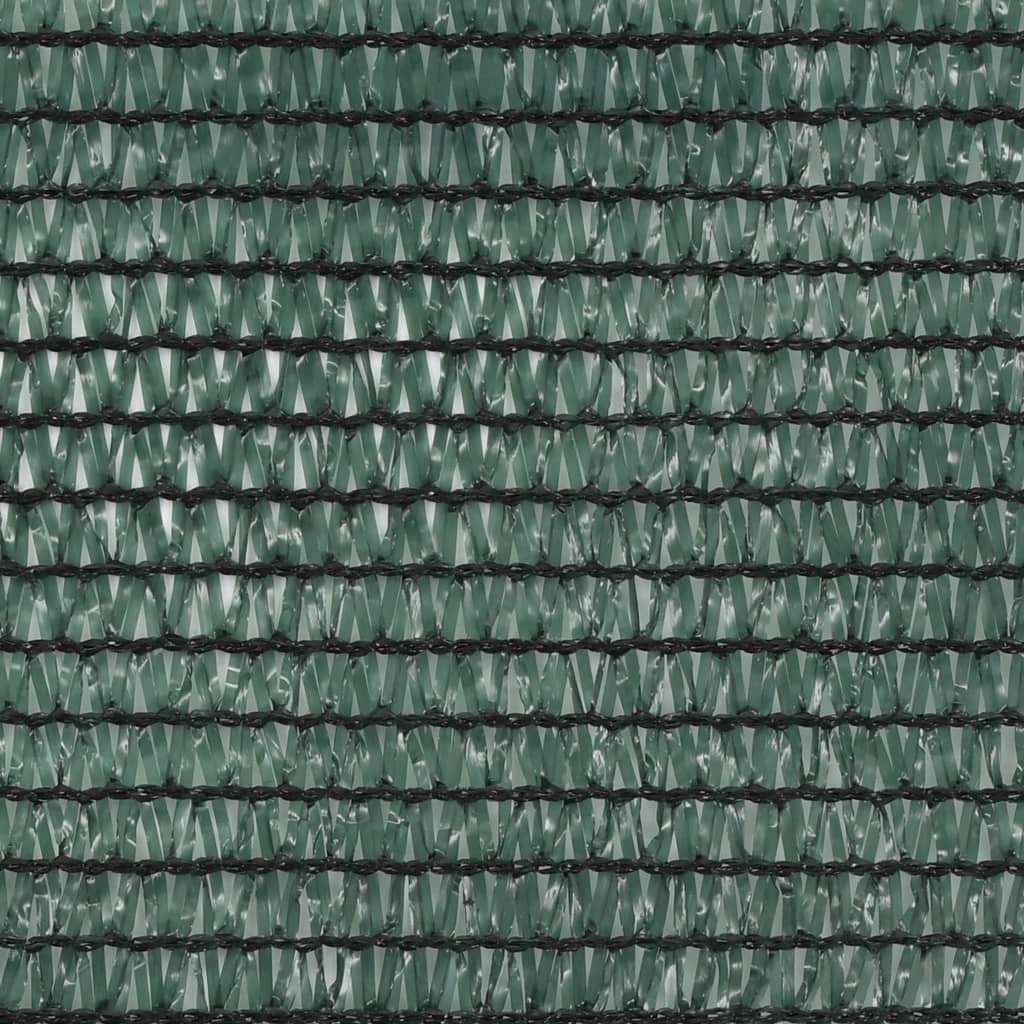 Tennis Screen HDPE 2x50 m Green