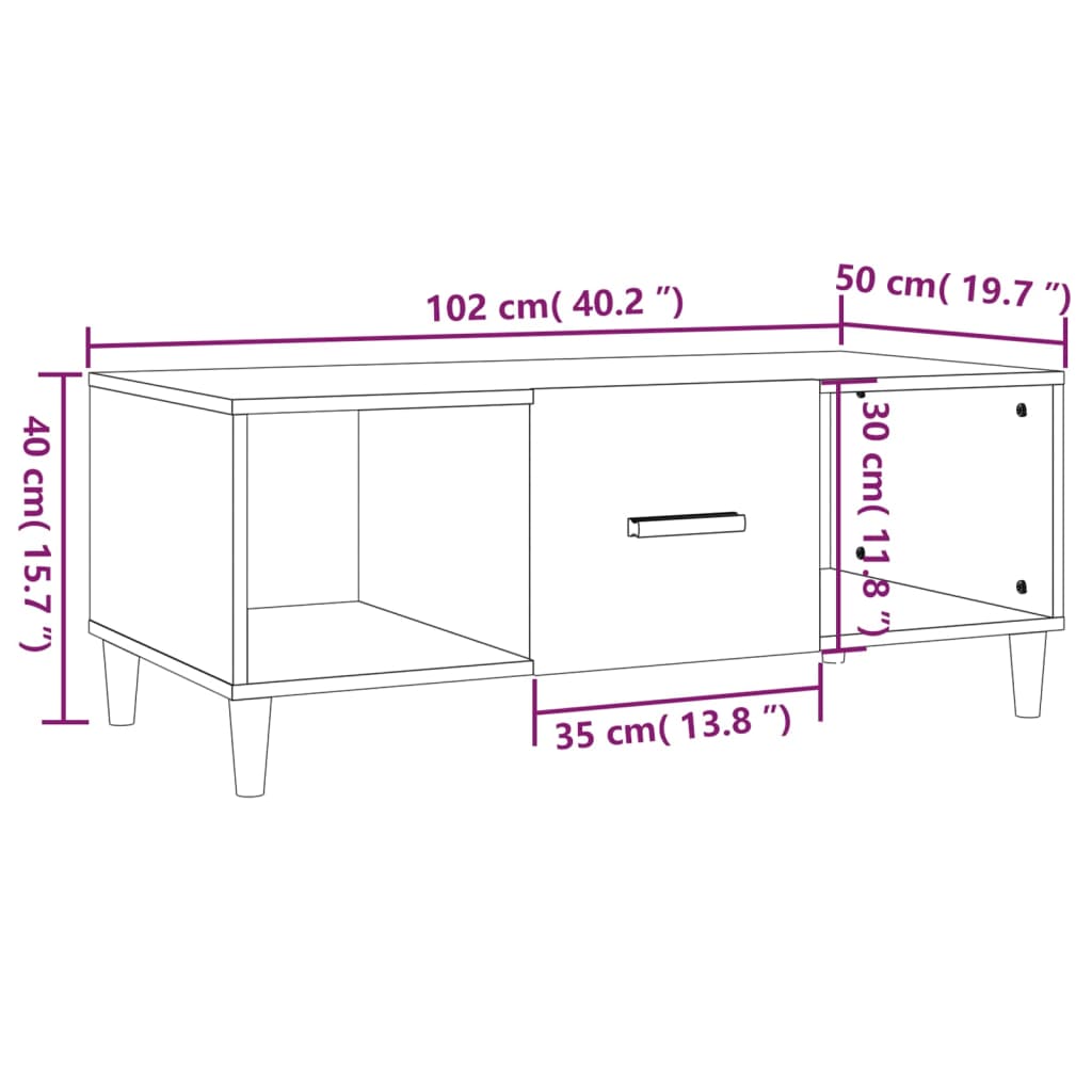 Support bois de chauffage Marron miel 108x73x79 cm Bois pin