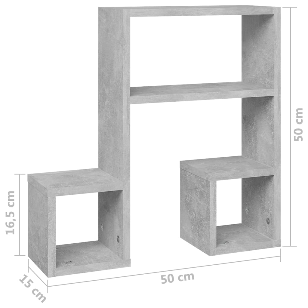 Gartenspiegel Sand 100x45 cm Eisen