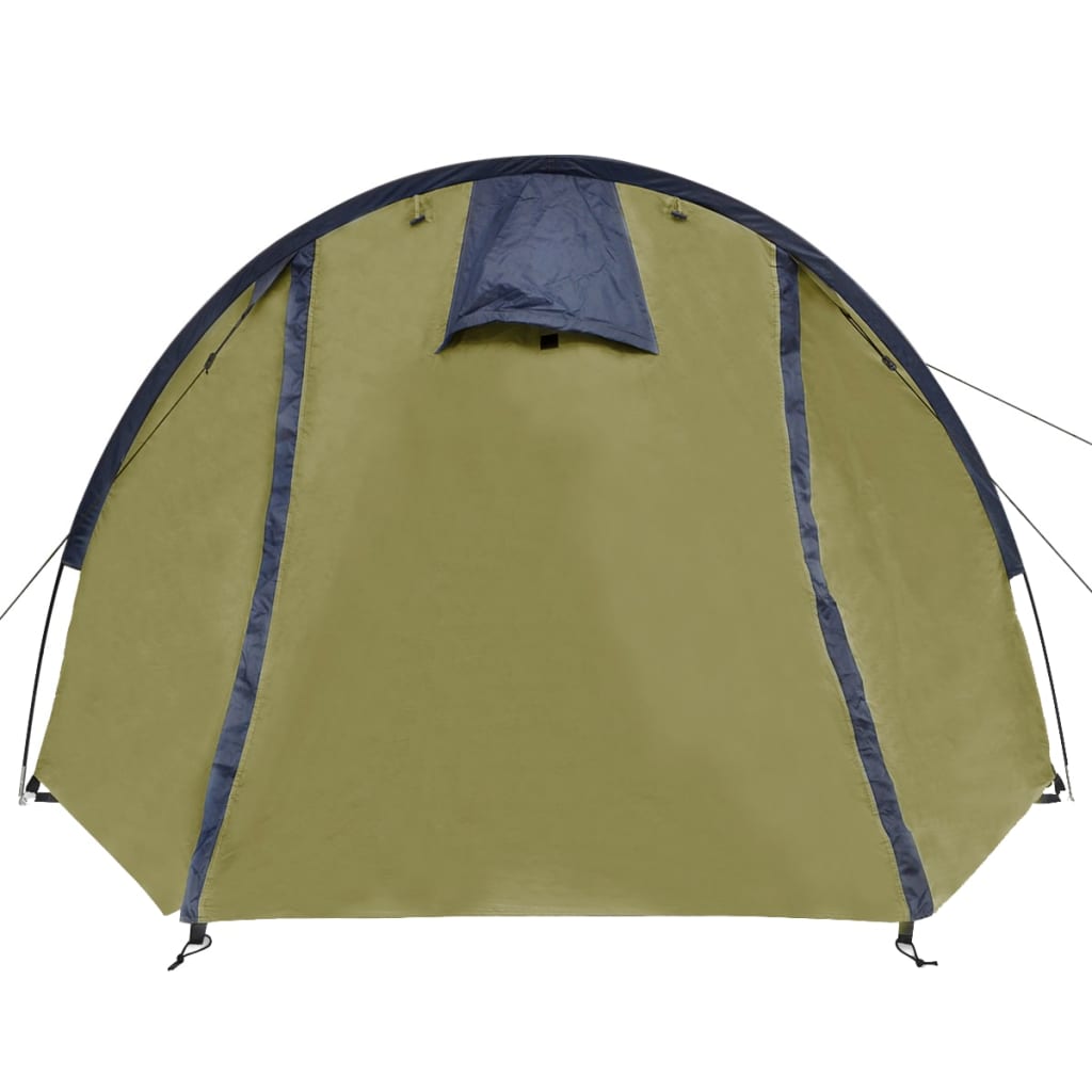 4-person Tent Green