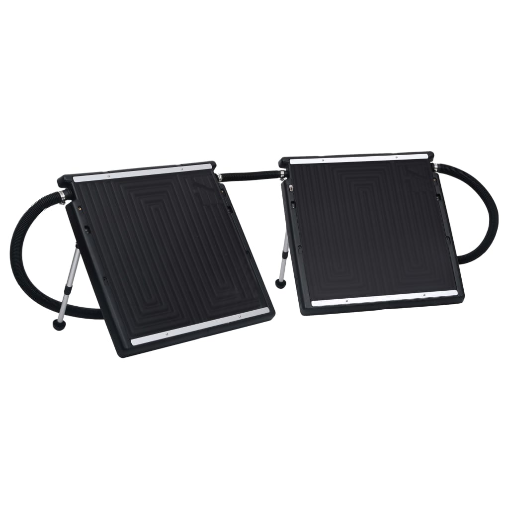 Double Pool Solar Heating Panel 150x75 cm
