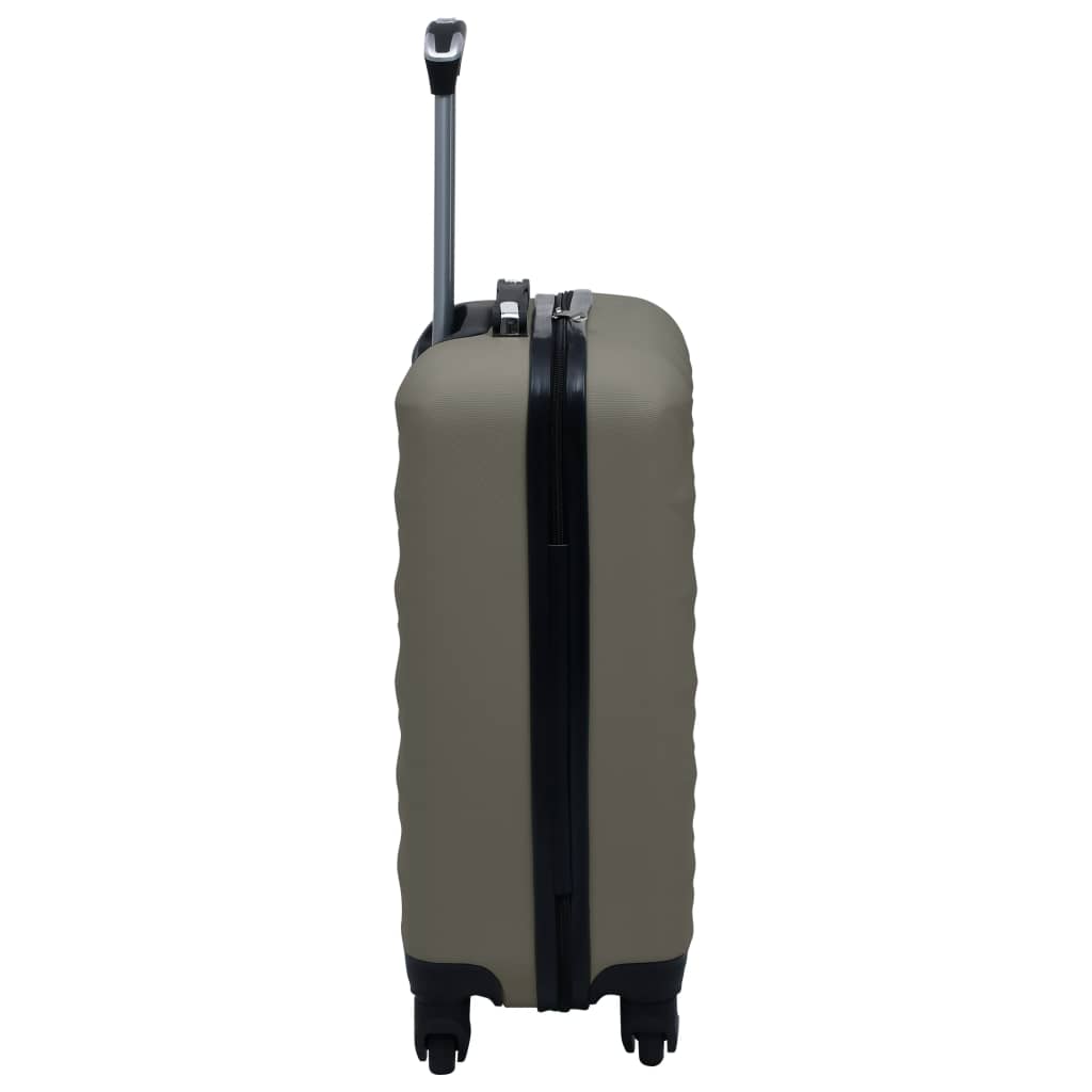 Hardcase Trolley Anthracite ABS