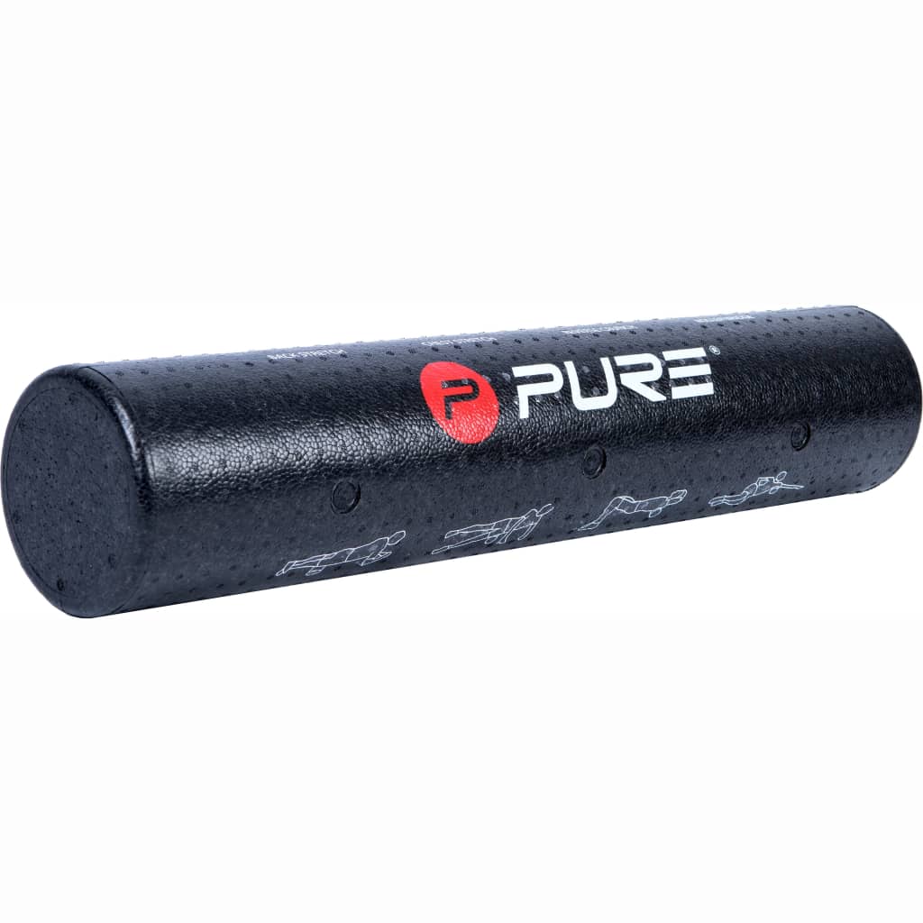 Pure2Improve Fitnessrolle 75 x 15 cm