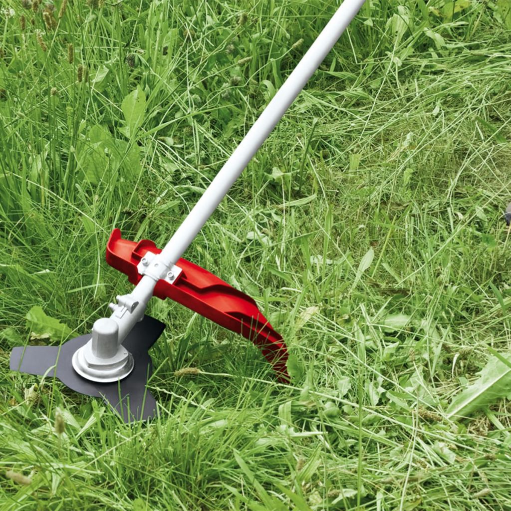 Einhell 2-in-1 Petrol Grass Trimmer GC-BC 52 I AS 1500 W 3436540