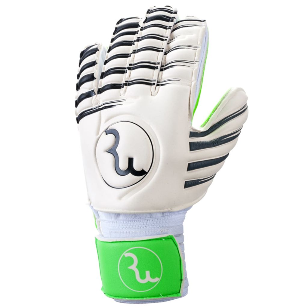 Pure2Improve RWLK Goalkeeper Gloves Protection Plus 9 P2I990052